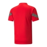 Maillot Entrainement Rouge Homme Puma Final Jersey