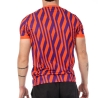 Lausanne Maillot Training Orange Homme Le Coq Sportif
