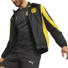 Borussia Dortmund Veste Noire Homme Puma 23/24