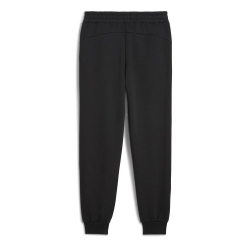 OM Jogging Noir Homme Puma 24/25