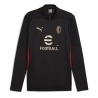 AC Milan Sweat Training Noir Homme Puma 2024/2025