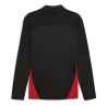 AC Milan Sweat Training Noir Homme Puma 2024/2025