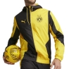 Dortmund Veste Noire/Jaune Homme Puma 774202
