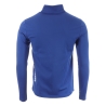 Sweat 1/2 Zip Bleu Homme Umbro 570330
