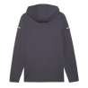 OM Vestes de Foot Gris Homme Puma 771940