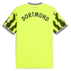 BVB Dortmund Maillot Anniversaire Homme Puma 2024/2025
