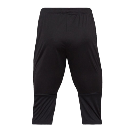 Pantalon 3/4 noir homme Adidas Condivo 18