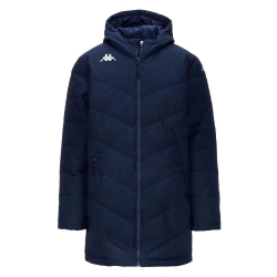Parka Marine Homme Kappa Giambolo