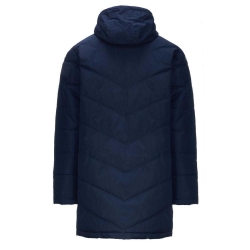 Parka Marine Homme Kappa Giambolo