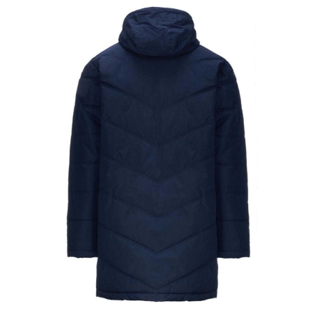 Parka Marine Homme Kappa Giambolo