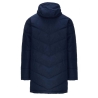Parka Marine Homme Kappa Giambolo