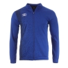 Veste Zippé Bleu Homme Umbro 570360