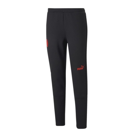 AC Milan Jogging Noir Homme Puma 22/23