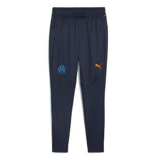 OM Pantalon Training Marine Homme Puma 24/25