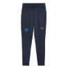 OM Pantalon Training Marine Homme Puma 24/25
