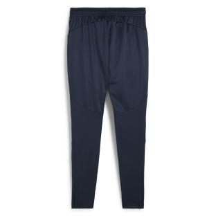 OM Pantalon Training Marine Homme Puma 24/25