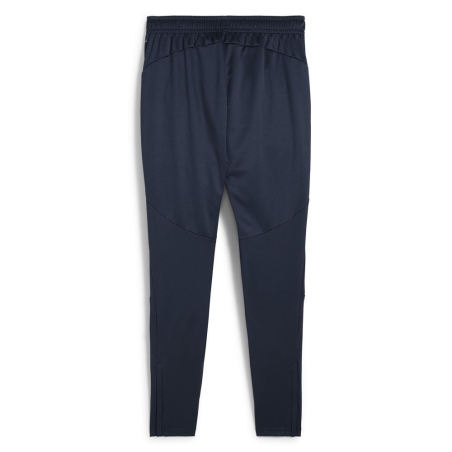 OM Pantalon Training Marine Homme Puma 24/25