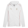 AC Milan Veste Blanche Homme Puma 24/25