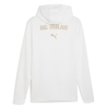 AC Milan Veste Blanche Homme Puma 24/25