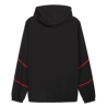 Stade Rennais Veste Noire Homme Puma 24/25