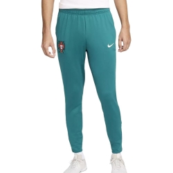 Portugal Jogging Bleu Homme Nike 2024