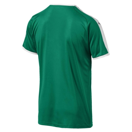 Sénégal Maillot Extérieur Réplica Puma 18/19