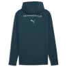 OM Veste de Survêtement Bleu Homme Puma 24/25