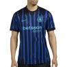Inter Milan Maillot Réplica Domicile Homme Nike 2025/2026
