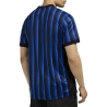 Inter Milan Maillot Réplica Domicile Homme Nike 2025/2026