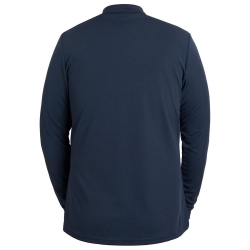 Aviron Bayonnais Sweat Training Marine Homme Le Coq Sportif
