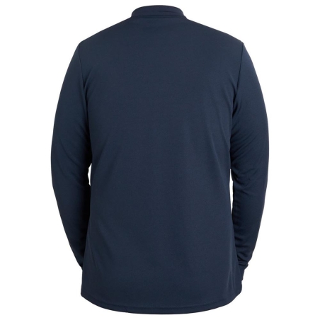 Aviron Bayonnais Sweat Training Marine Homme Le Coq Sportif