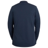Aviron Bayonnais Sweat Training Marine Homme Le Coq Sportif