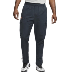 FC Barcelone Pantalon de survêtement Marine Homme Nike 2023/24