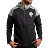 Maroc Veste Noire Homme Puma 2023/2024