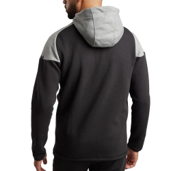 Maroc Veste Noire Homme Puma 2023/2024