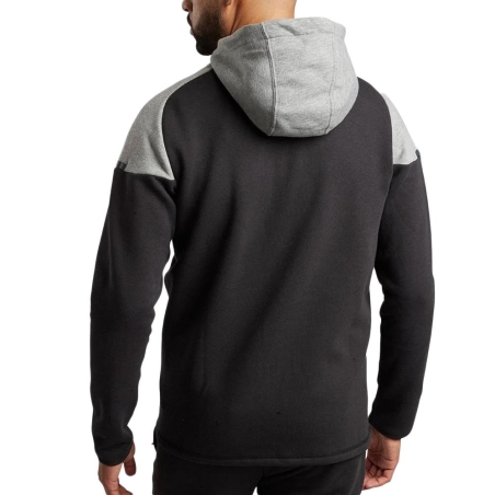 Maroc Veste Noire Homme Puma 2023/2024