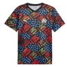 OM Maillot Noir Homme Puma Africa 13