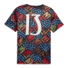 OM Maillot Noir Homme Puma Africa 13