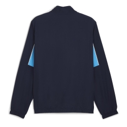 Manchester City Veste de Survêtement Marine Homme Puma 24/25