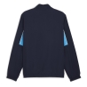 Manchester City Veste de Survêtement Marine Homme Puma 24/25