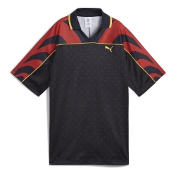 Maillot Marine/Rouge Homme Puma Road To Unity