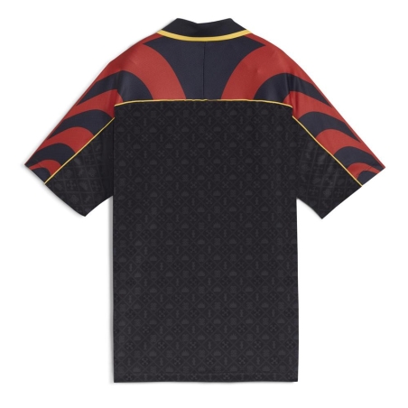 Maillot Marine/Rouge Homme Puma Road To Unity