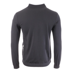Veste Zippé Gris Homme Umbro 570360
