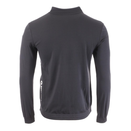 Veste Zippé Gris Homme Umbro 570360
