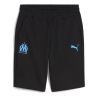 Short Noir/Turquoise Homme Puma