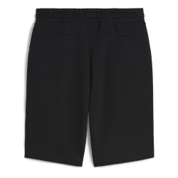 Short Noir/Turquoise Homme Puma