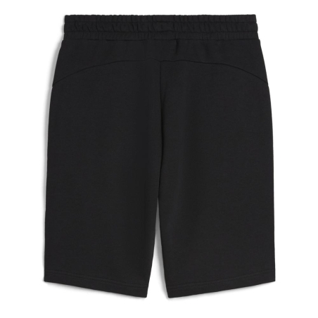 Short Noir/Turquoise Homme Puma