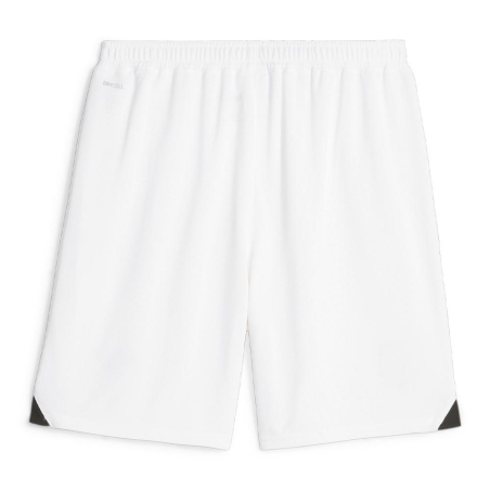 Stade Rennais Short Blanc Homme Puma 2023/24