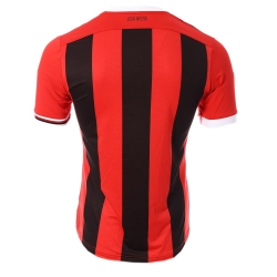 OGC Nice Maillot Authentic Domicile Homme Le Coq Sportif 2023/2024