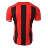 OGC Nice Maillot Authentic Domicile Homme Le Coq Sportif 2023/2024